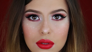 VALENTINES DAY GLAM | Elite Beauty Babes