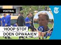 ‘Vader De Ligt trok mogelijk aan bel na vaccin-uitspraak'