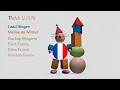 Baby Einstein Baby Newton I Know My Shapes One Line Multilanguage