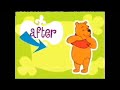 Playhouse Disney Next Anatole The New Adventures Of Winnie The Pooh RARE