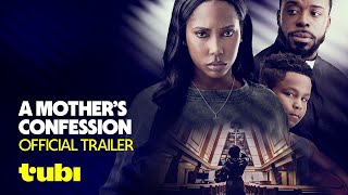 A Mother's Confession | Official Trailer | Tubi Original