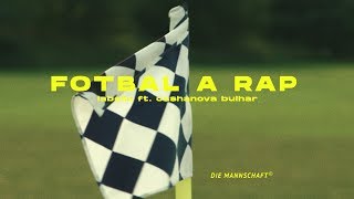 Labello - Fotbal a Rap
