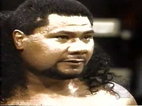 (6.23.1997) Road to BATB '97 Part 13 - Chris Benoit's frightening promo for BATB '97