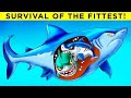 Worst Animal Parents