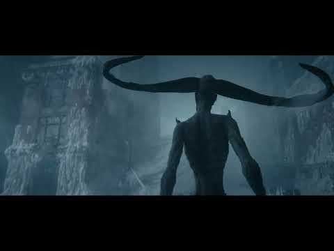 Compositing Breakdown