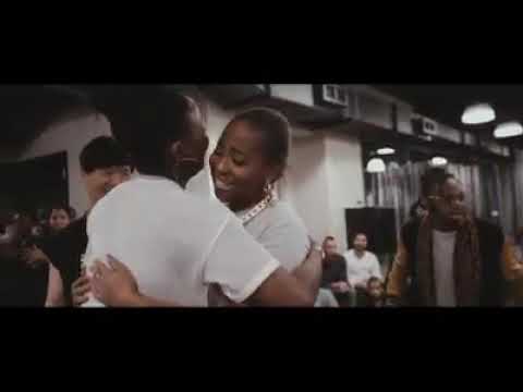 🔷️TARRAXO BATTLE 2020 1st Edition in Montreal 🔷️🏆# 1st Place🥇🥇: 따라쇼 배틀 우승 with 🇨🇵Dylane Alia