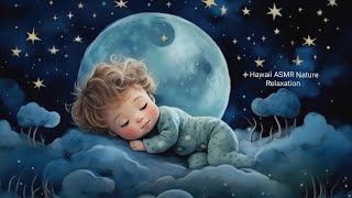 Brahms Lullaby 🌙 Douce Boîte à Musique pour endormir Bébé | Sweet Music Box for Baby Bedtime