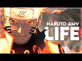 Naruto AMV Life NEFFEX