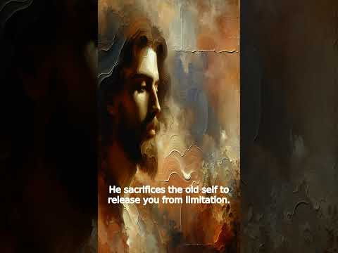 Mark 10:45