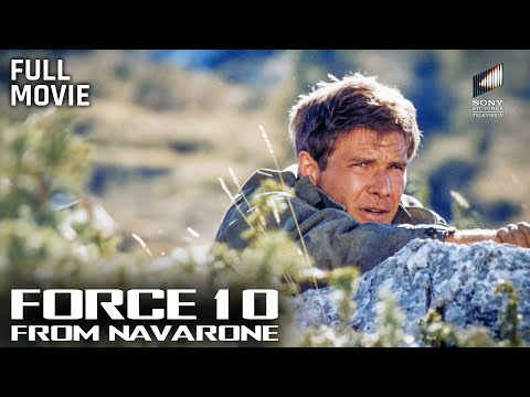 Force 10 from Navarone