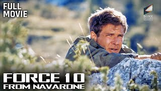 Force 10 from Navarone