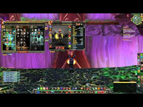 [4.3] Assassination Rogue DPS|Spec|Gear Guide