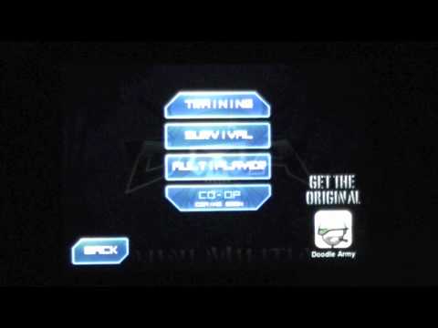 Doodle Army 2 iPhone App Video Sneek Preview CrazyMikesapps.com - YouTube