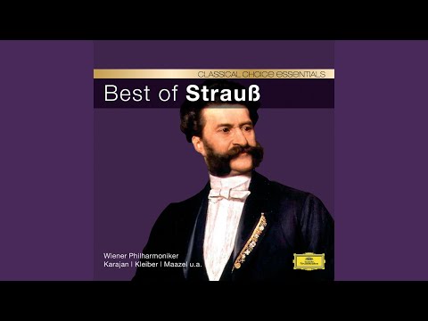 J. Strauss II: Voices of Spring, Op. 410 (Frühlingsstimmen) (Live)