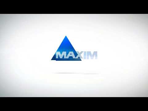 Maxim Health Systems- vendor materials