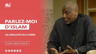 Les annulatifs de la prière