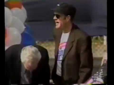 R.E.M. 1992-10-31 - Decatur, GA, USA