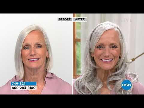 Hairdo Hairpieces 3piece HeatFriendly Braid Band Kit