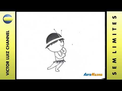 TV Tupi | Varig (1966)