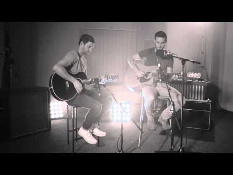 Kyle Pearce - Rain (Unplugged - Preview)