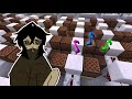 Looping The Rooms Minecraft Note Block Cover Rusino