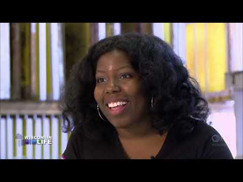 Wisconsin Life | Collage Artist