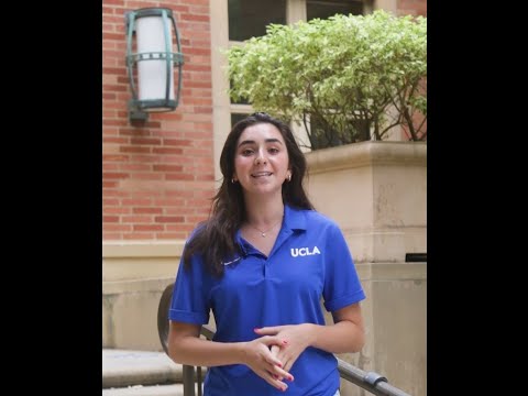 Ucla Murphy Hall