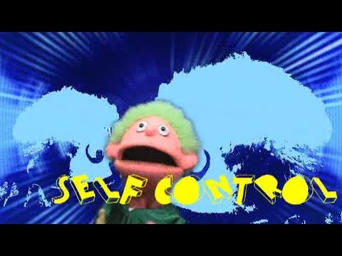Self Control (Character Education Song)