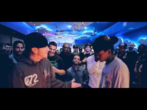 Raiden Black vs Bully Tha Kid