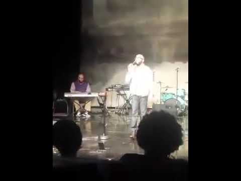 Corey Barrett " Savior " (Jupiter on keys)