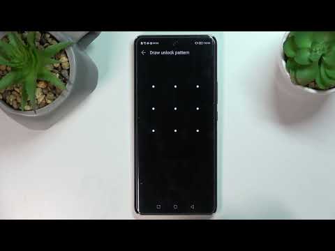 How to Clear Credentials in Honor 50 - Remove Credentials