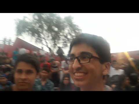 ZETA BM vs. RAGAZ vs. MARCELO vs. ASTRO - 8vos | TLA Fecha 7