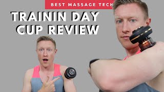 Trainin Day Cup Review