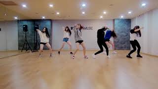 Download lagu GFriend - Rough - Dance practice mp3 Download lagu GFriend - Rough - Dance practice mp3