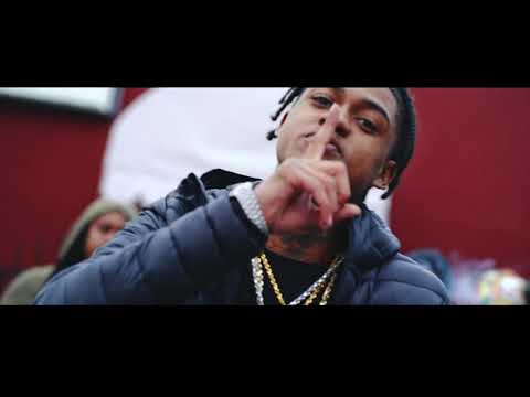 Dre Pedroo - Mode Talk Pt. 3 [Shot By @TeeGlazedItProduction]