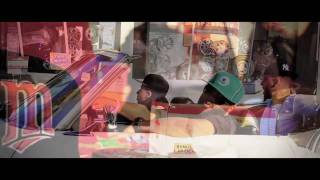 Nu JerZey Devil Ft. El Jefe &amp; N.O Capo "High In The Sun" Video
