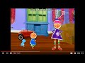 Pinky Dinky Doo Story Box Song Multilanguage