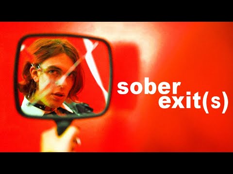 Static Dress - sober exit(s) (Official Music Video)