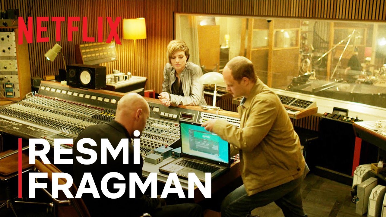 The Playlist Fragman