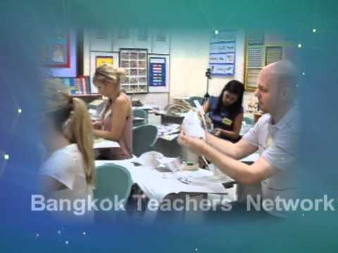 Bangkok Teachers' Network 2011