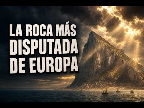🗿 Por qué España NUNCA ha podido recuperar Gibraltar