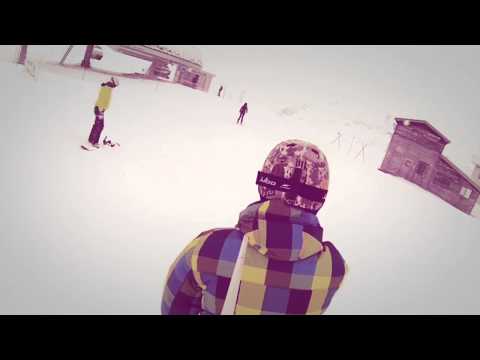 2014.01.14 - Zugspitze, Germany