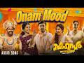 Onam Mood Audio Sahasam Fejo Ramzan Gouri Kishan Bibin Ashok Vinayak Bibin Krishna