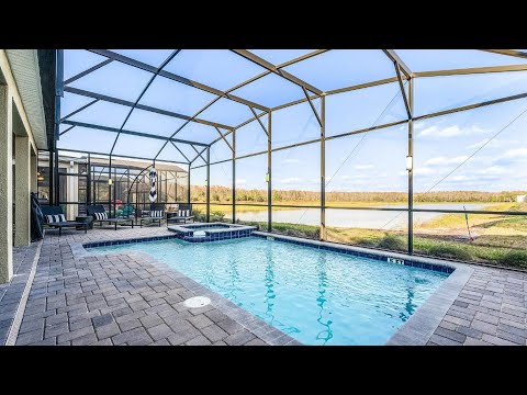 Thumbnail for Disney Dream Vacation Home by Disney | Orlando (FL), United States | Hotel Review🏠