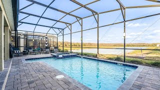 Disney Dream Vacation Home by Disney | Orlando (FL), United States | Hotel Review🏠