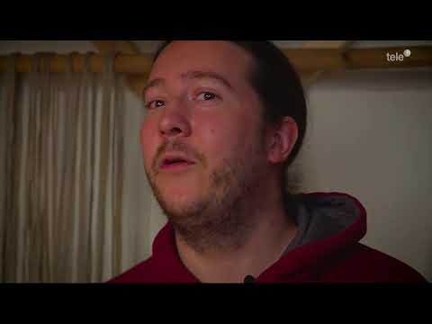 Reportagemagazin +41 27.02.21