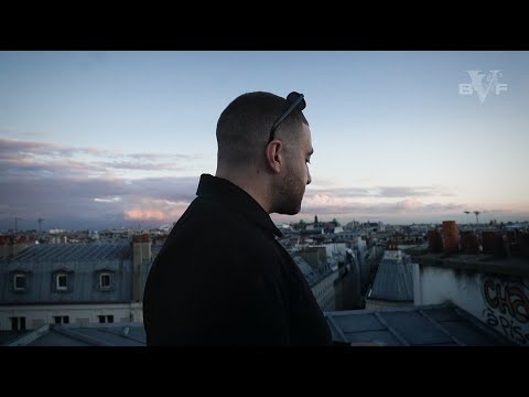 DJ Weedim - Gang Gang feat. Jarod