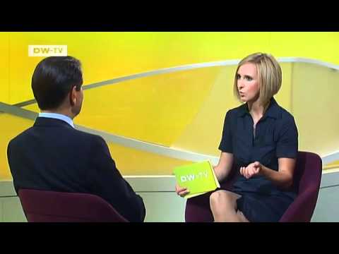 Vertigo - Dr. Michael Strupp is our In Good Shape studio guest | in good shape