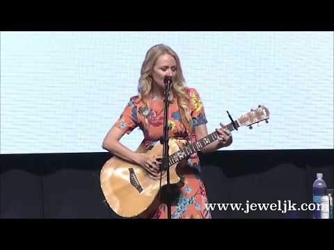 Sample video for Jewel Kilcher