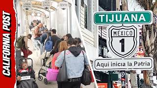 Americans Are Moving to Tijuana Because They Can't Afford San Diego Anymore